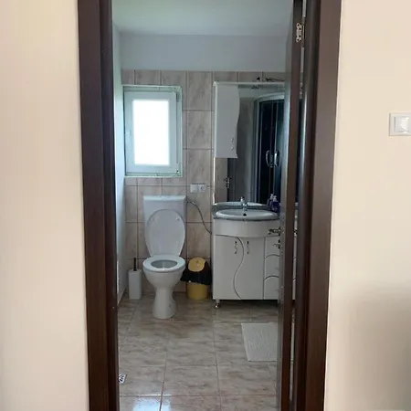 Casa Iusco Apartment Viseu de Sus