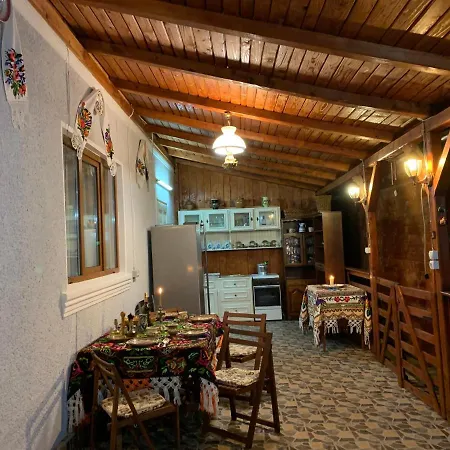 Apartment Casa Iusco *