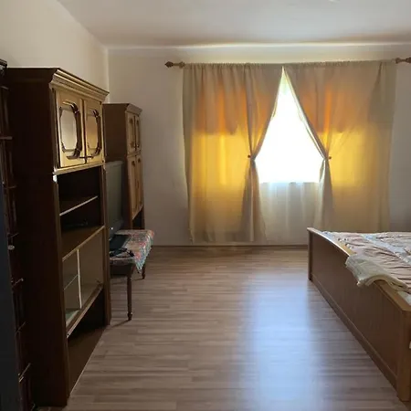 Casa Iusco * Viseu de Sus