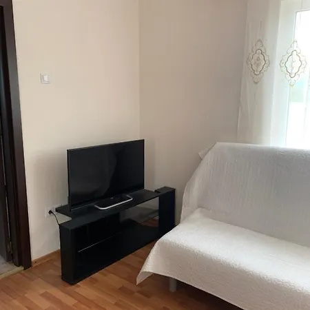 Apartment Casa Iusco Viseu de Sus