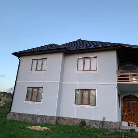 Appartement Casa Iusco