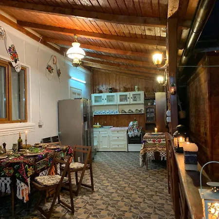 Casa Iusco *