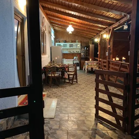 Casa Iusco Apartment *