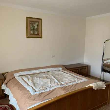 Casa Iusco Apartment *
