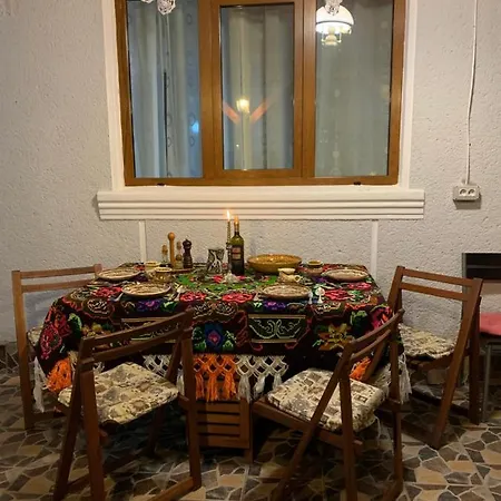 Casa Iusco