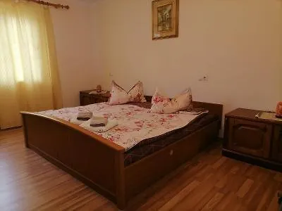 Apartment Casa Iusco *