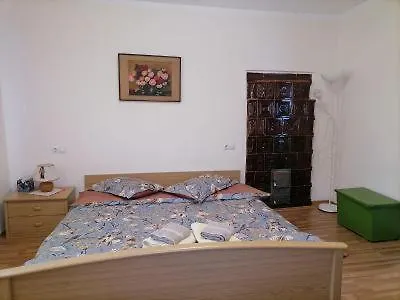 Apartment Casa Iusco