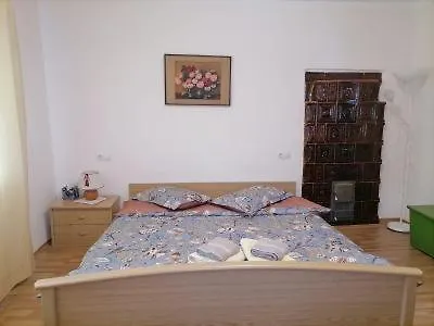 Casa Iusco * Viseu de Sus
