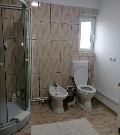 Apartment Casa Iusco Viseu de Sus