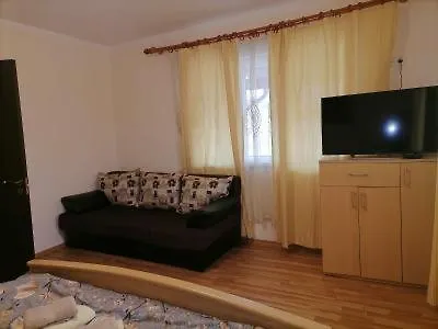 Apartment Casa Iusco *